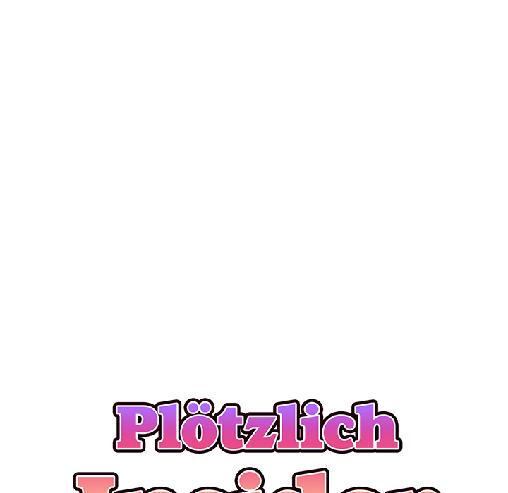 Plötzlich Insider - episode 31 - 42