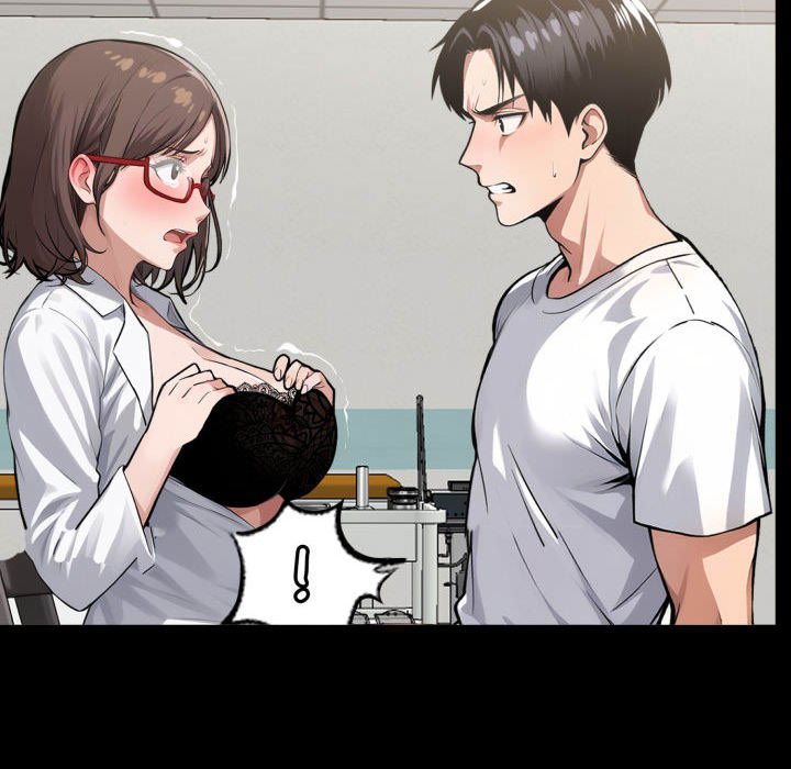Workaholic Gangster - episode 15 - 72