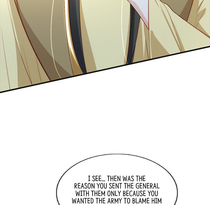 The Emperor's Choice - episode 48 - 54