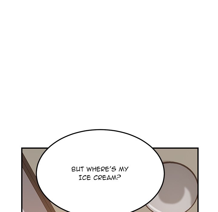 The Unwanted Roommate - episode 19 - 154