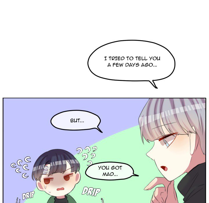 The Chill Couple - episode 89 - 80