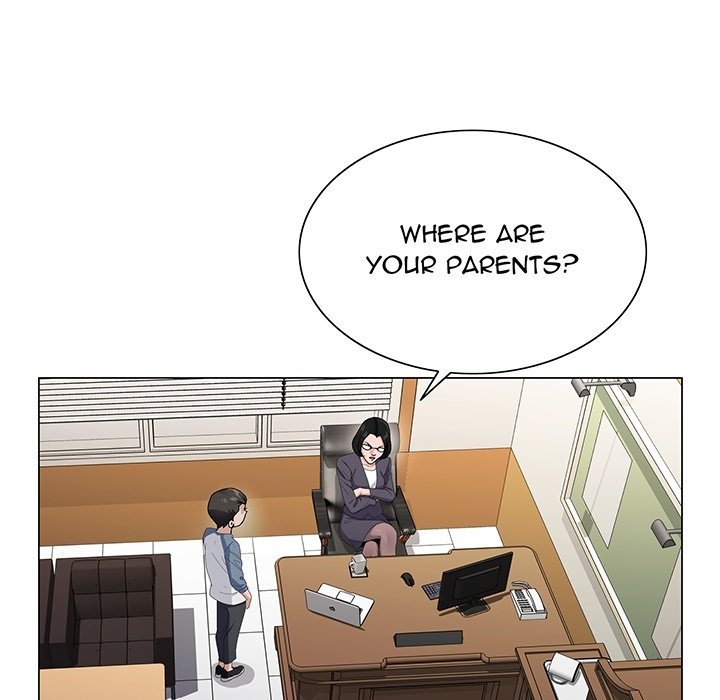 Divine Hands - episode Prologue - 6