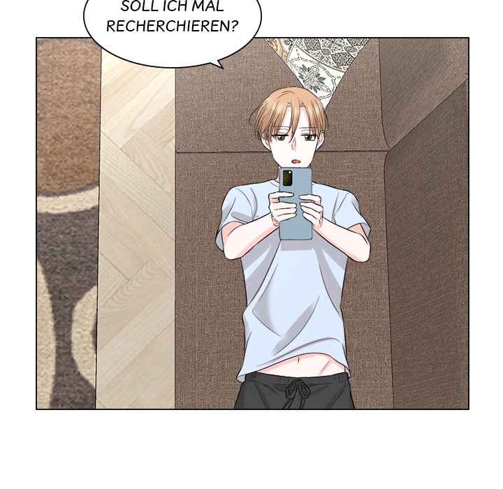 Latte und Lügen - episode 13 - 15