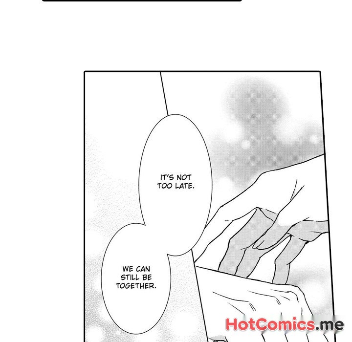 Sweet Seduction: Under the Same Roof  with The Guy I Hate - episode 14 - 30