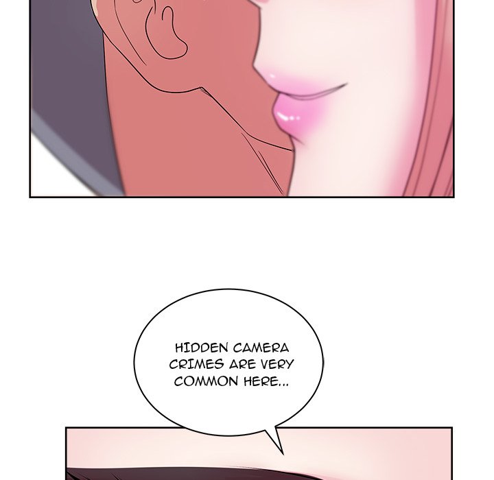 Soojung's Comic Store - episode 30 - 59