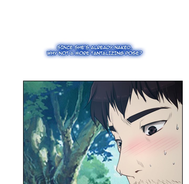 The First Love Story - episode 4 - 99