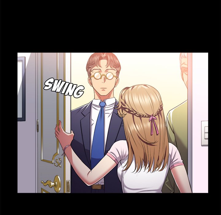 Yuri's Part Time Job - episode 16 - 12