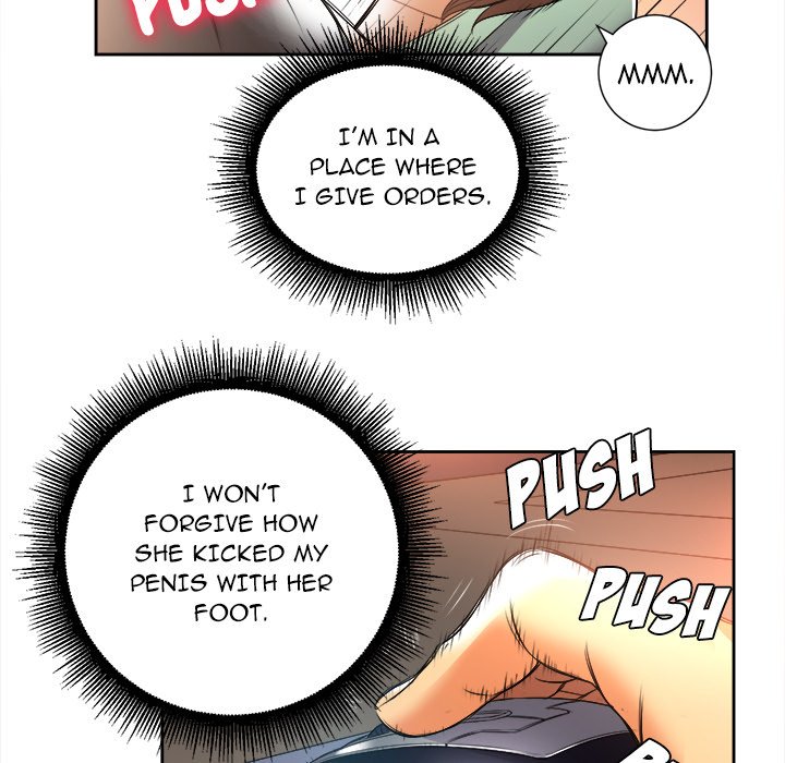 Yuri's Part Time Job - episode 14 - 73