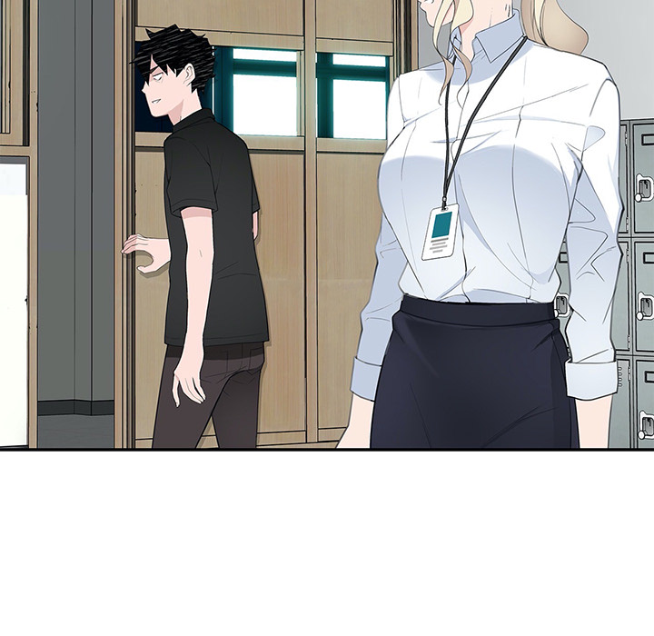 Teach Me How to Please You - episode 14 - 95