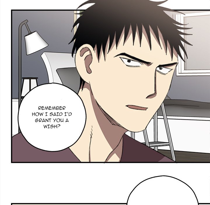 My BL Tales - episode 18 - 88