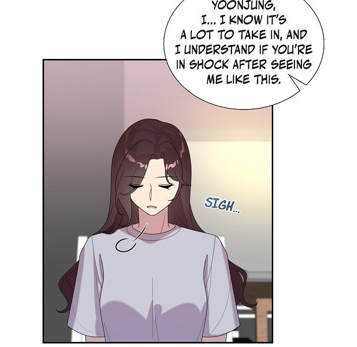 A Misogamist's Romance - episode 43 - 17