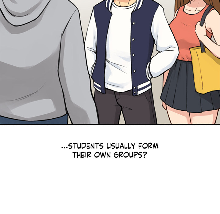 Sexual Exploits - episode 3 - 16