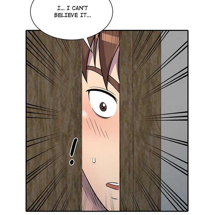 A Stolen Taste - episode 9 - 16