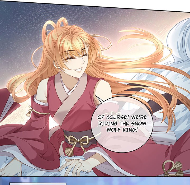 MASTER AND SEVEN LOVERS - episode 61 - 27