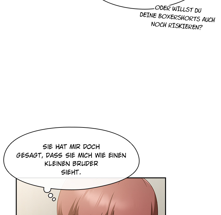Mein honigsüßer Teilzeitjob - episode 3 - 22