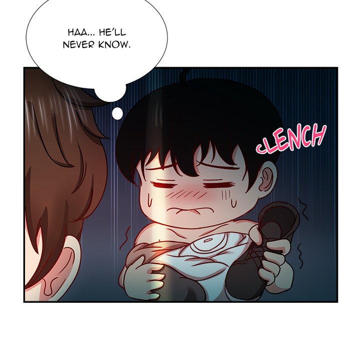 Driving Me Crazy - episode 20 - 41