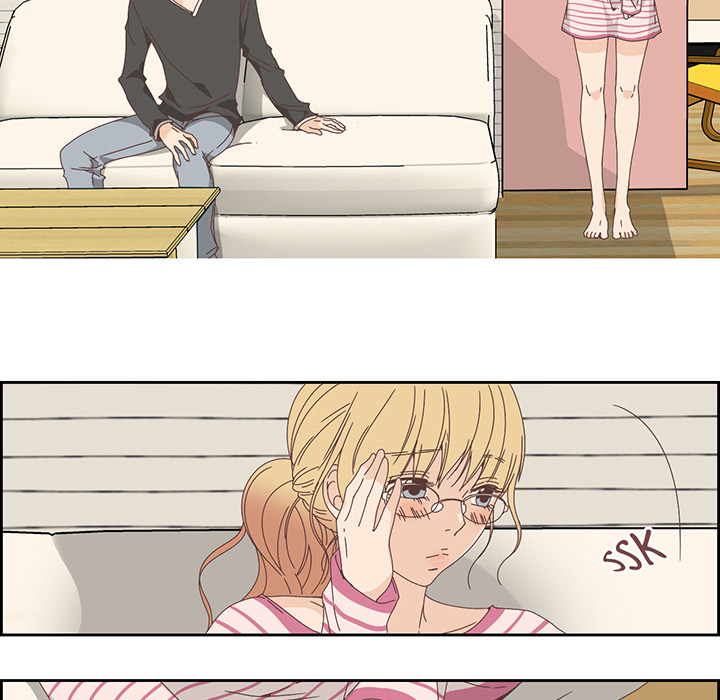 An Innocent Sin - episode 17 - 56