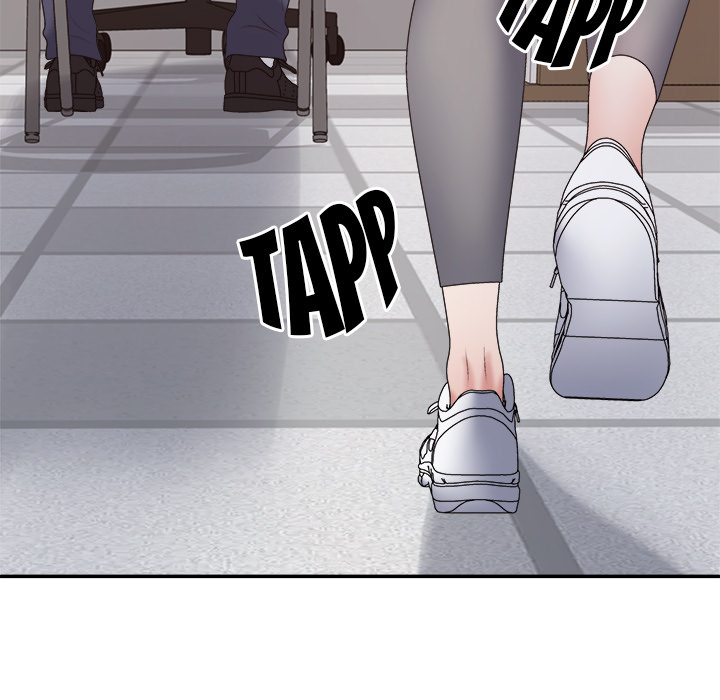 Privattraining - episode 30 - 32