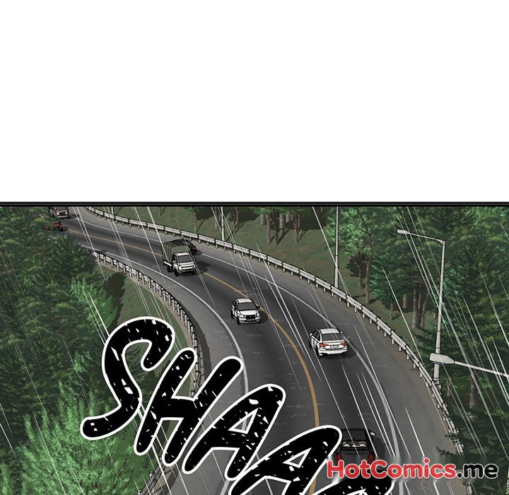 Hunting for Cougars - episode 26 - 37