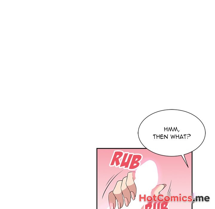 Dangerous Roomies - episode 9 - 61