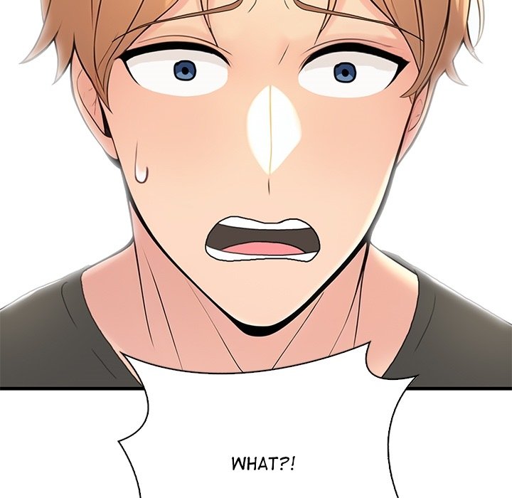The Exchange Student & His Host - episode Prologue - 8