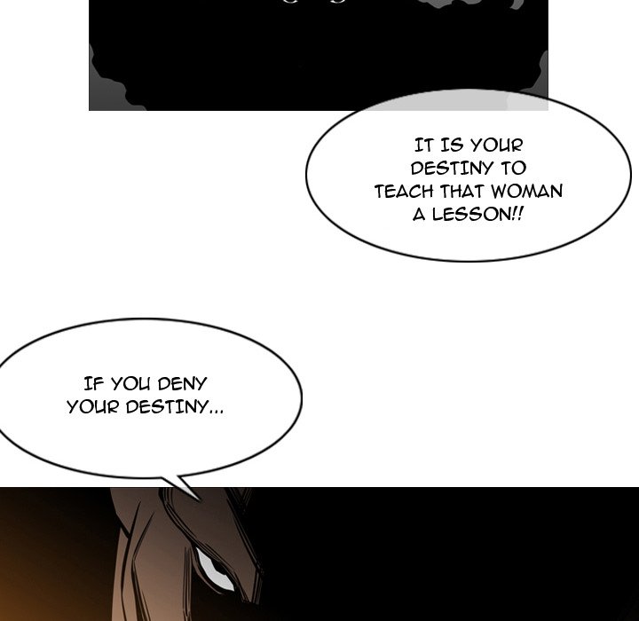 Path to Salvation - episode 4 - 105