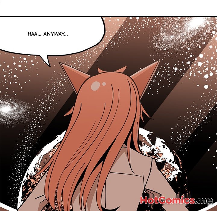 Iron Mech Bride - episode 30 - 67