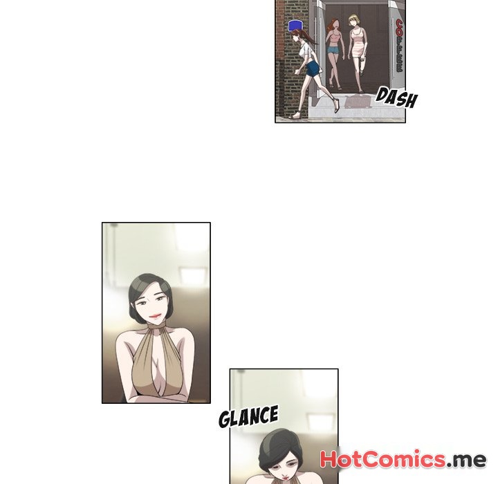 New Teacher in Town - episode 5 - 36