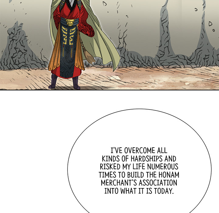 The Tale of The Hyungsan Sect - episode 24 - 69