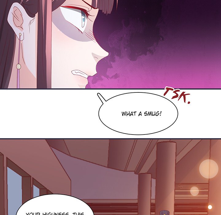 General and Her Medic Lover - episode 6 - 16