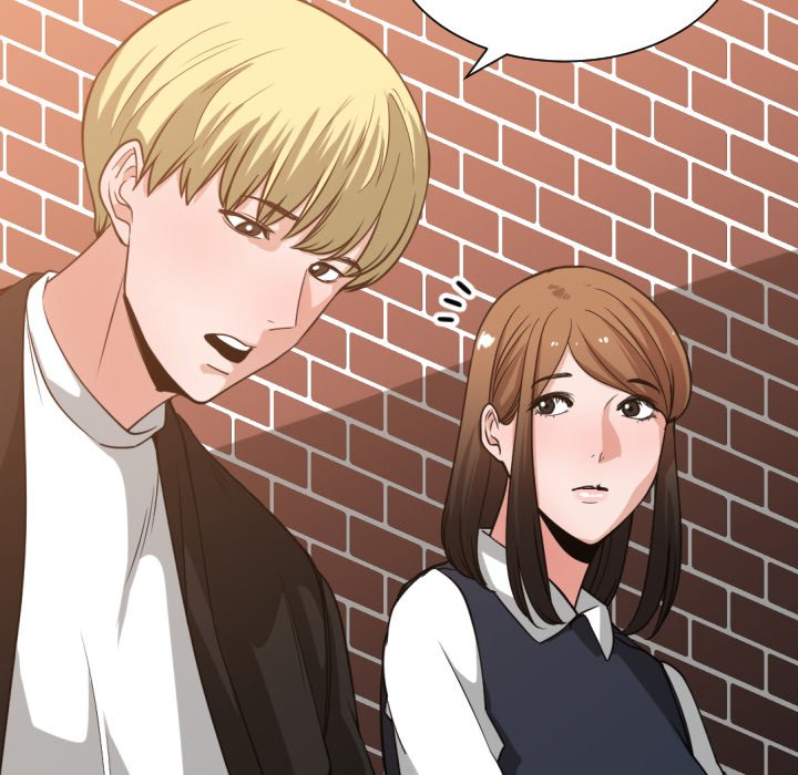 You're Not That Special! - episode 37 - 80