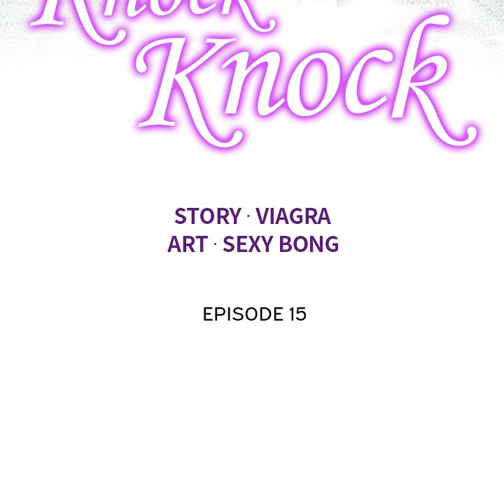 Knock Knock - episode 15 - 10