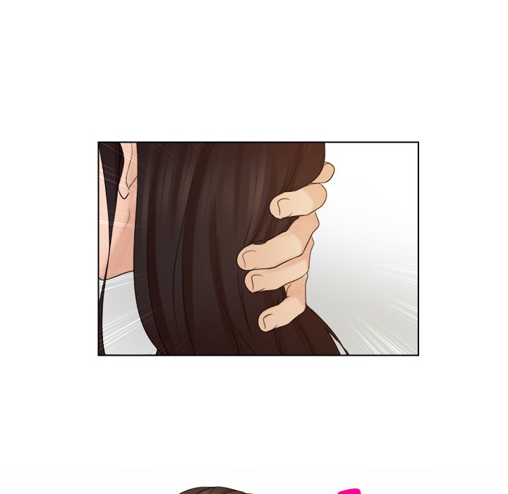 My Girlfriend and My Slave - episode 17 - 74