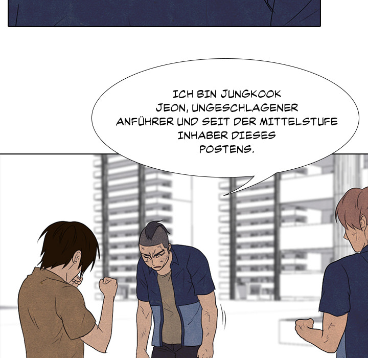 Teufel der Oberstufe - episode 188 - 25