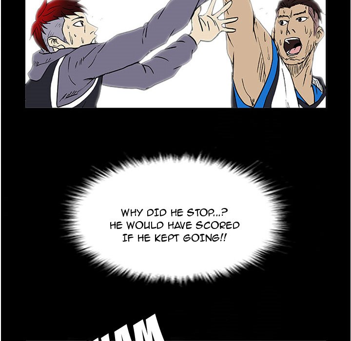Tweener - episode 8 - 44