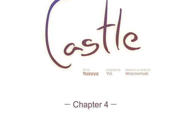 Sand Castle - episode 4 - 1