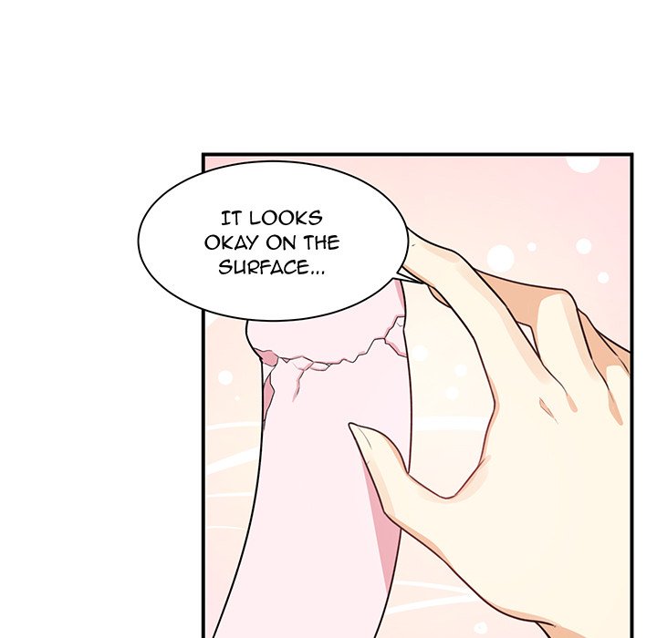 Excuse me, This is my Room - episode 1 - 109