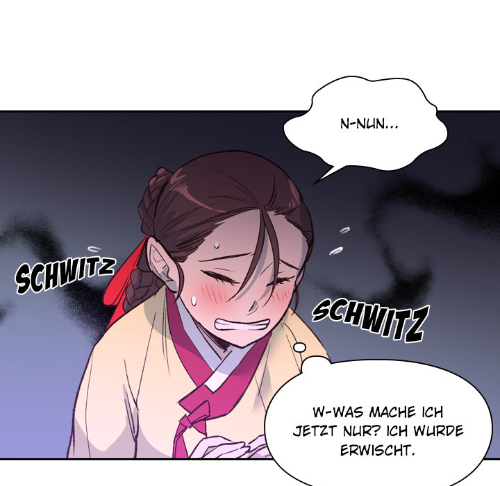Die Prinzessin und ihre Leibwächter - episode 10 - 10