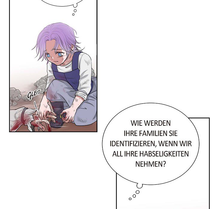Auf dem Schoß des Kaisers - episode 2 - 4