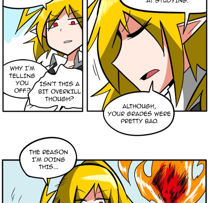 Maki and Friends - episode 35 - 29