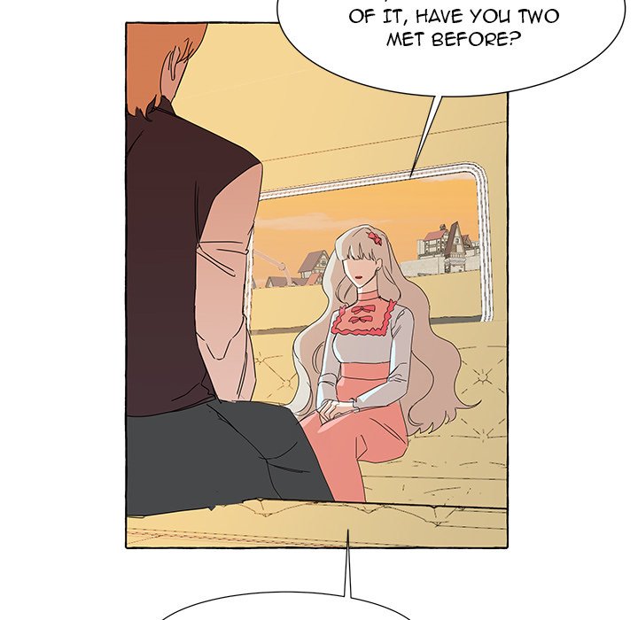 New Life, New Me - episode 11 - 54