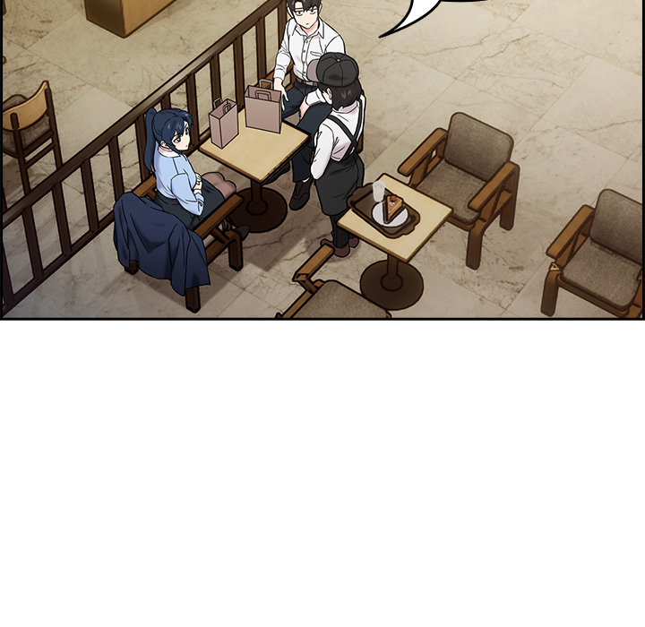 Dating After Work - episode 8 - 6