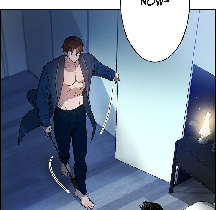 Hard-Boiled Love - episode 13 - 28