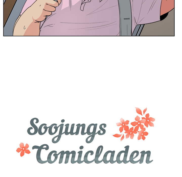 Soojungs Comicladen - episode 1 - 22