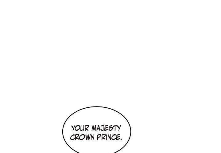 Hold on, Crown Prince! - episode 46 - 0