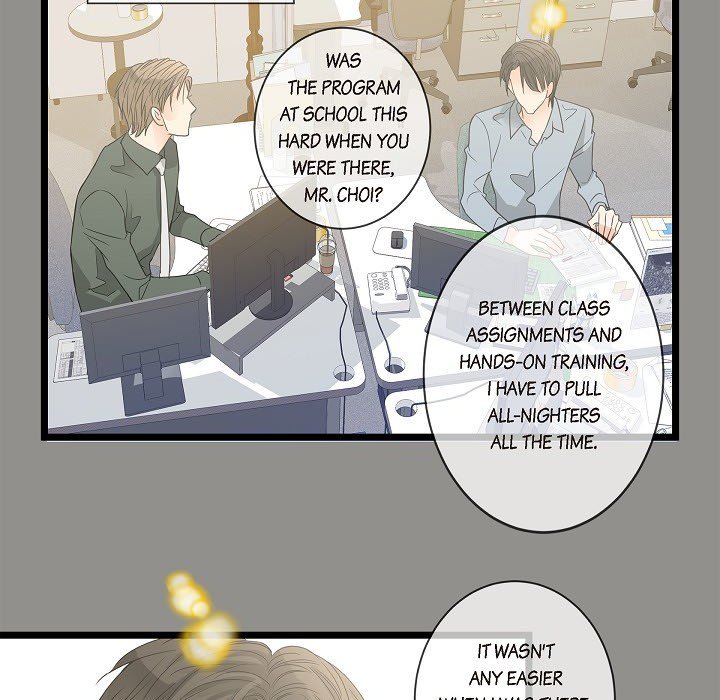 Sentimental Reasons - episode 3 - 17