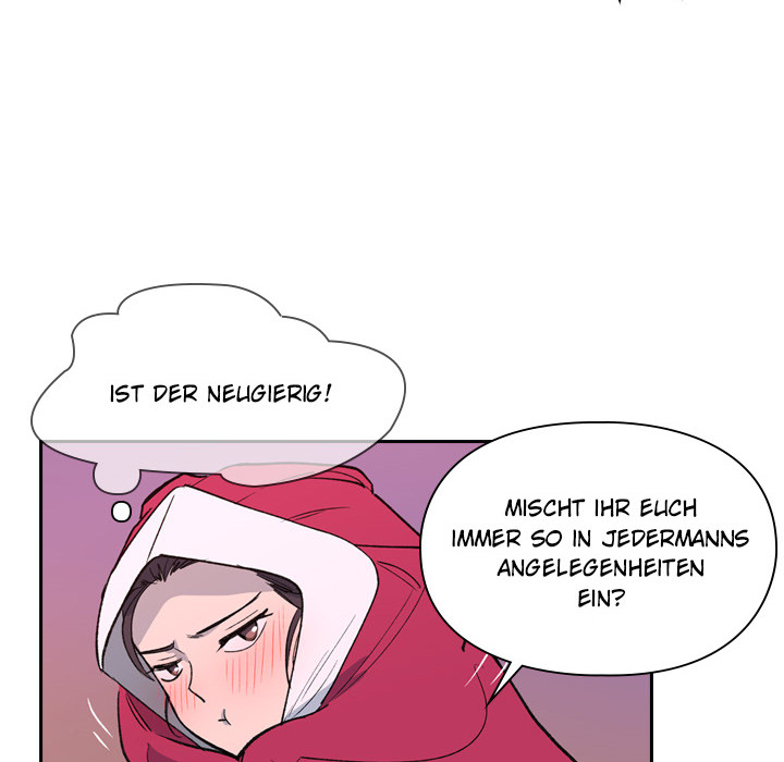Die Prinzessin und ihre Leibwächter - episode 7 - 13