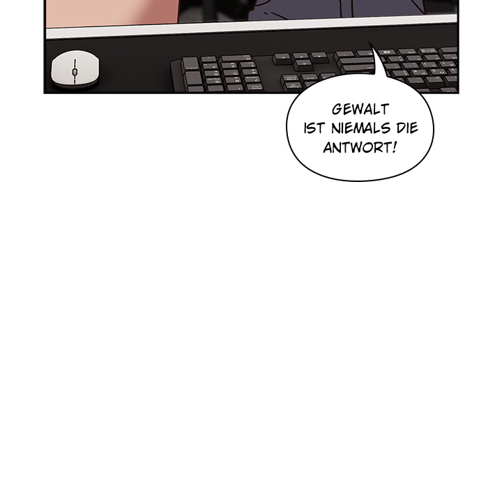 Hart bei der Arbeit - episode 16 - 55