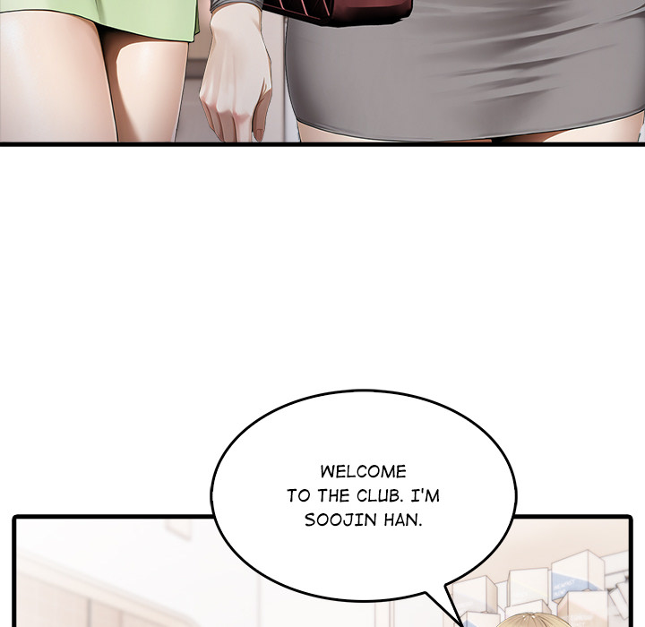 The New Town Wives' Secret Club - episode 6 - 83