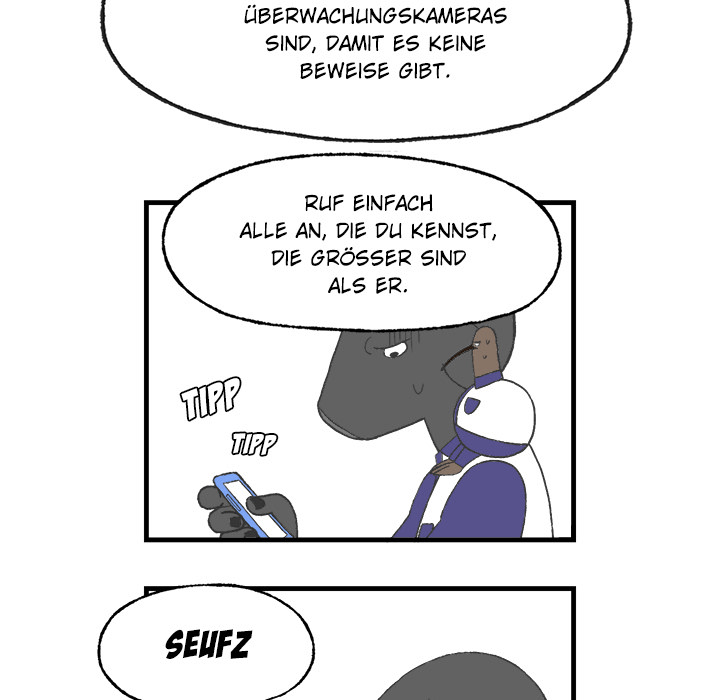 Mitschüler fressen verboten - episode 11 - 20